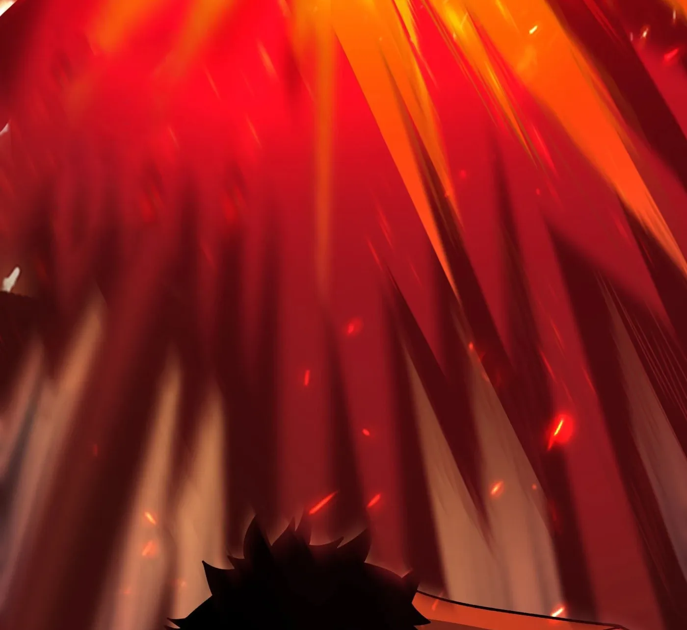 Strongest Player Chapter 25 page 57 - 