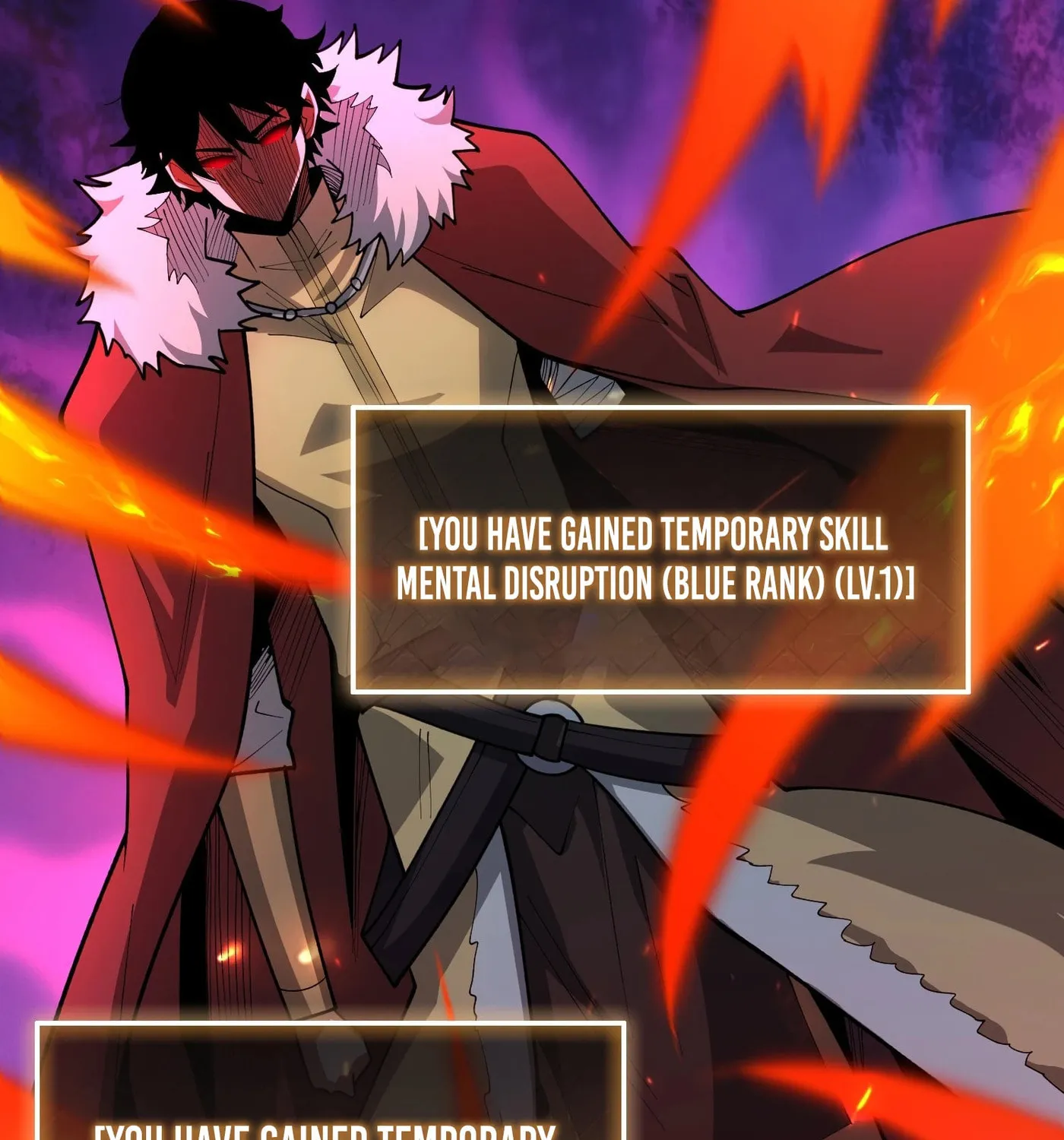 Strongest Player Chapter 25 page 62 - 