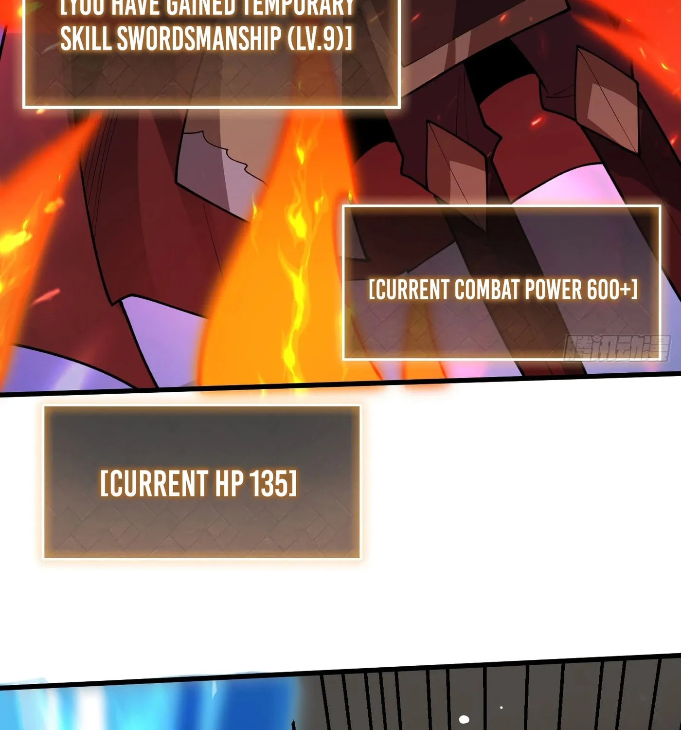 Strongest Player Chapter 25 page 63 - 