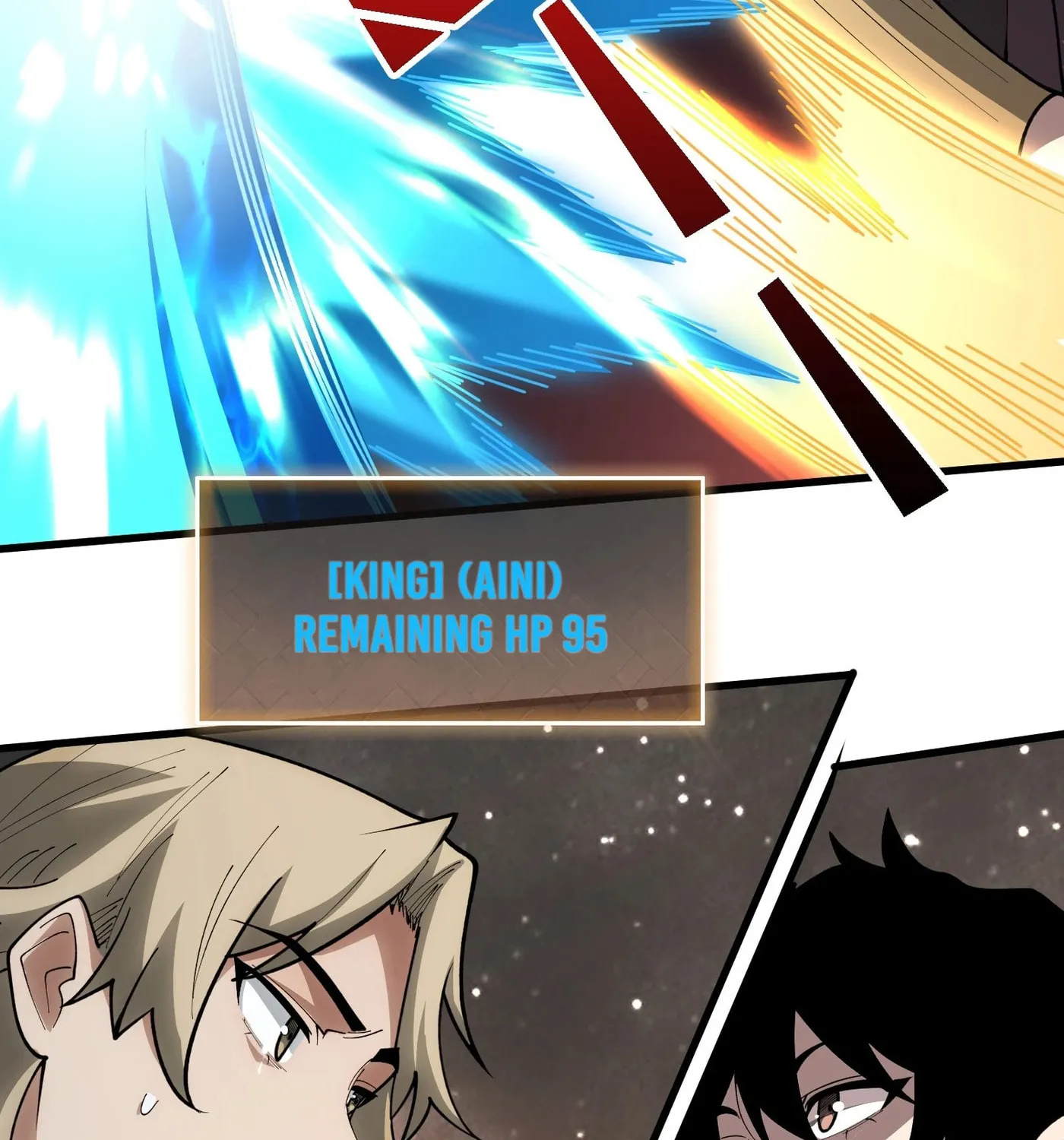 Strongest Player Chapter 25 page 68 - 
