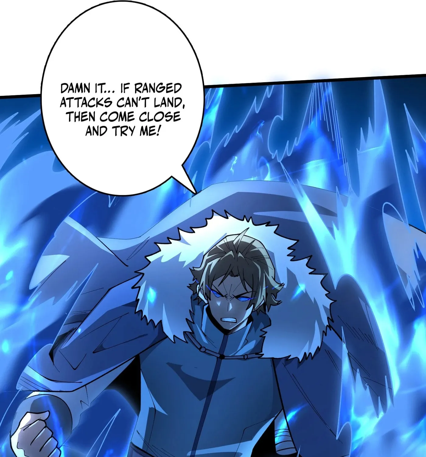 Strongest Player Chapter 25 page 80 - 