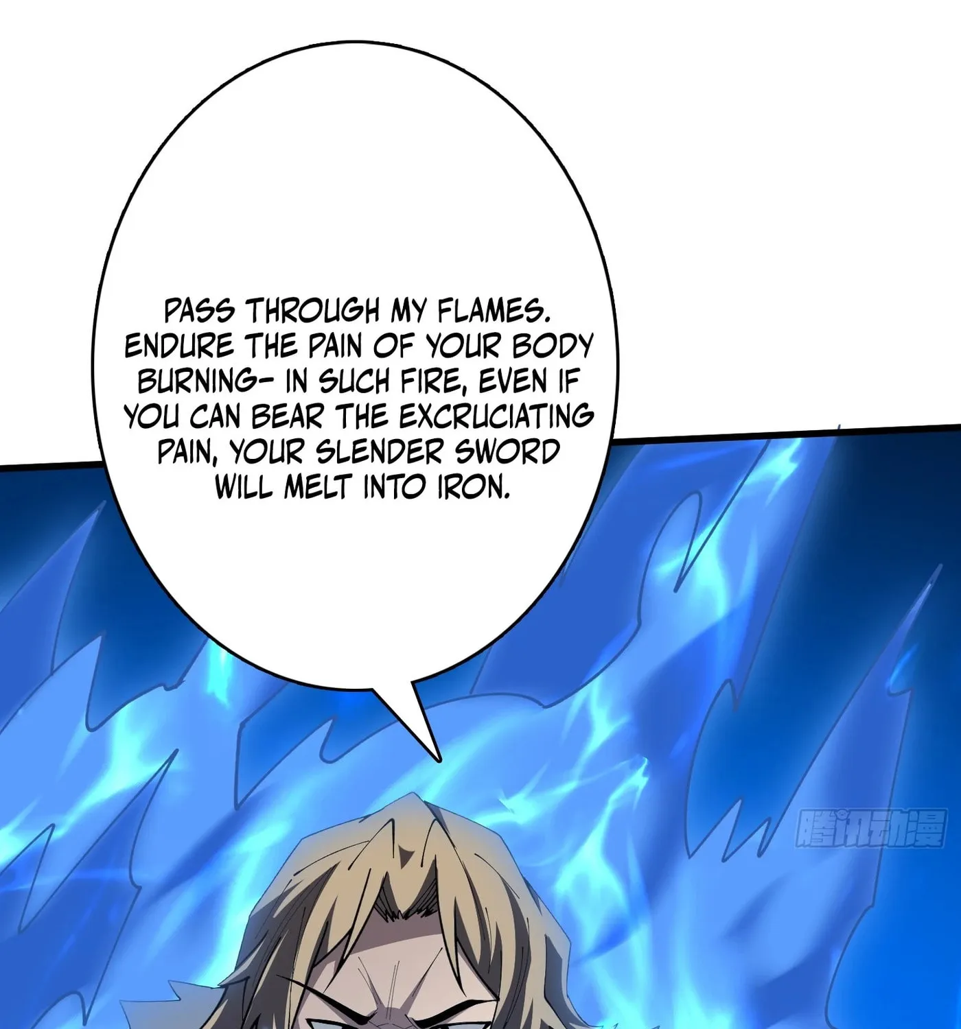 Strongest Player Chapter 25 page 82 - 