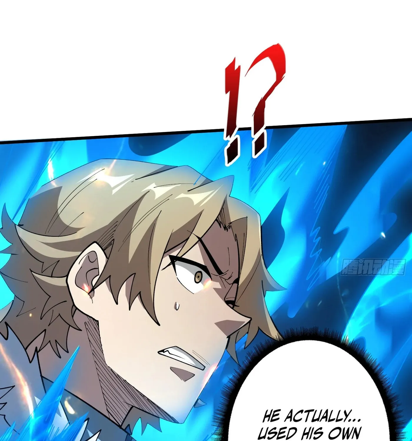 Strongest Player Chapter 25 page 90 - 