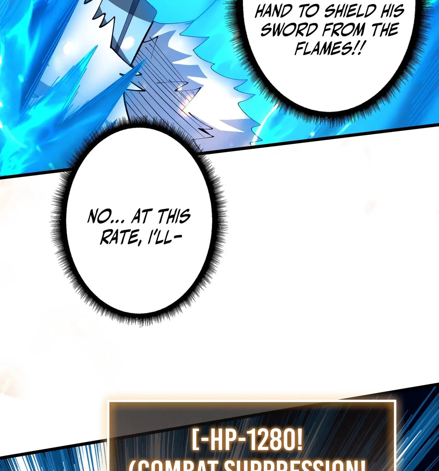 Strongest Player Chapter 25 page 91 - 