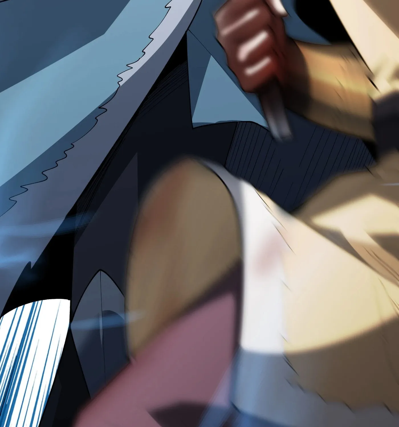 Strongest Player Chapter 25 page 94 - 