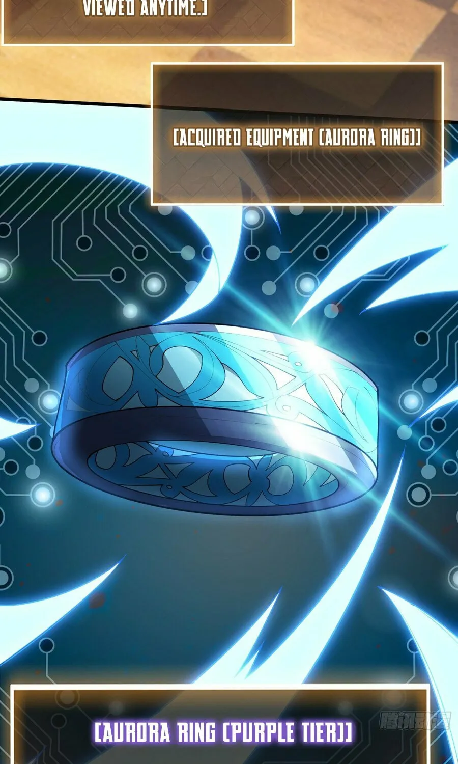 Strongest Player Chapter 26 page 4 - 