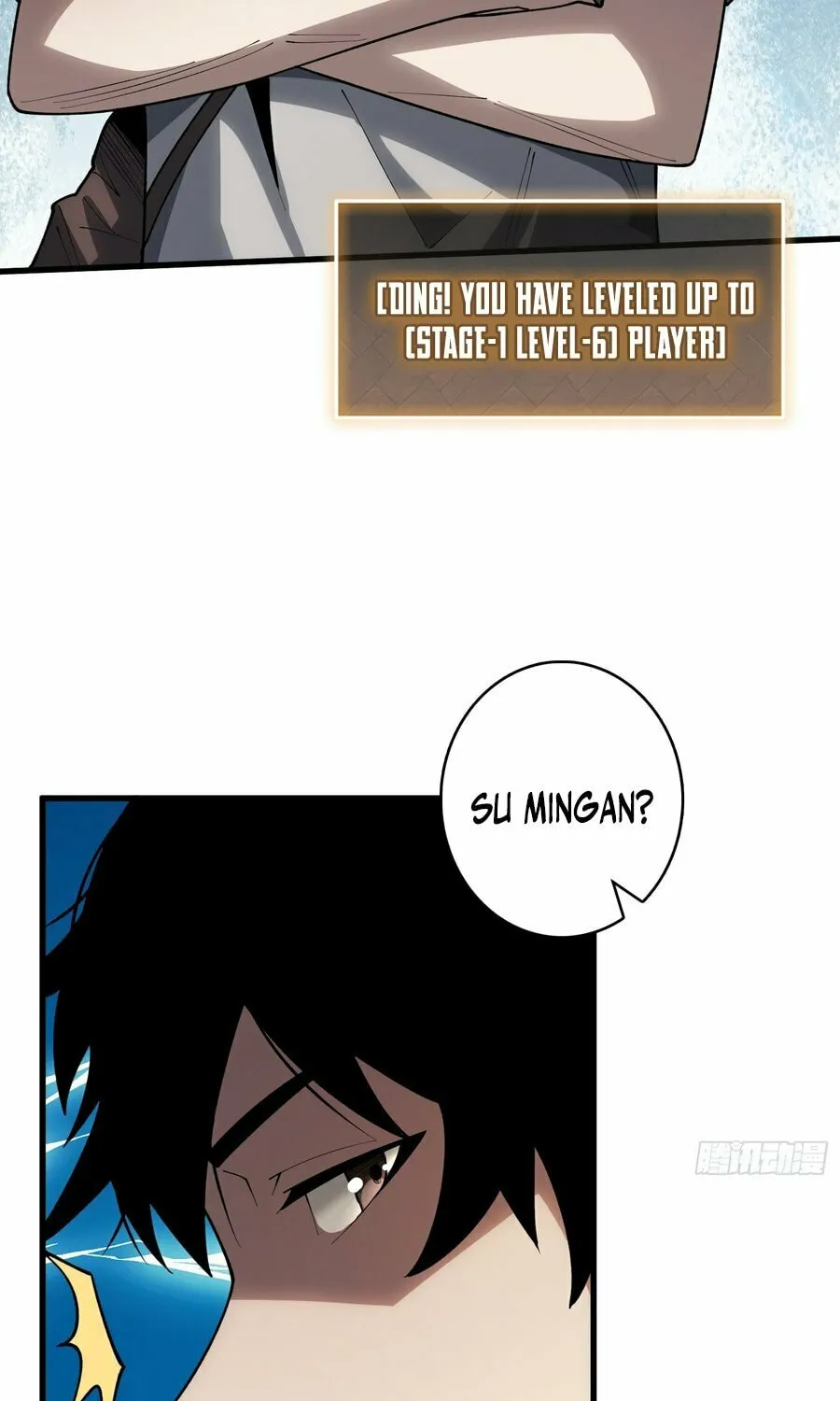 Strongest Player Chapter 26 page 38 - 