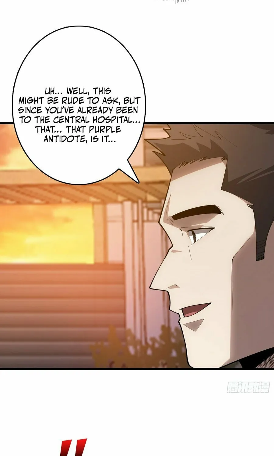 Strongest Player Chapter 26 page 42 - 