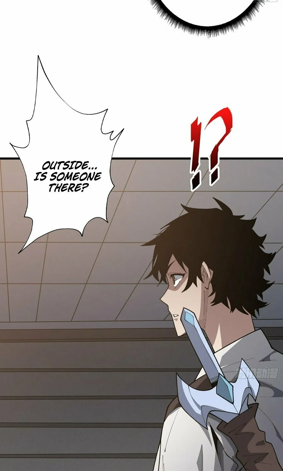 Strongest Player Chapter 26 page 50 - 