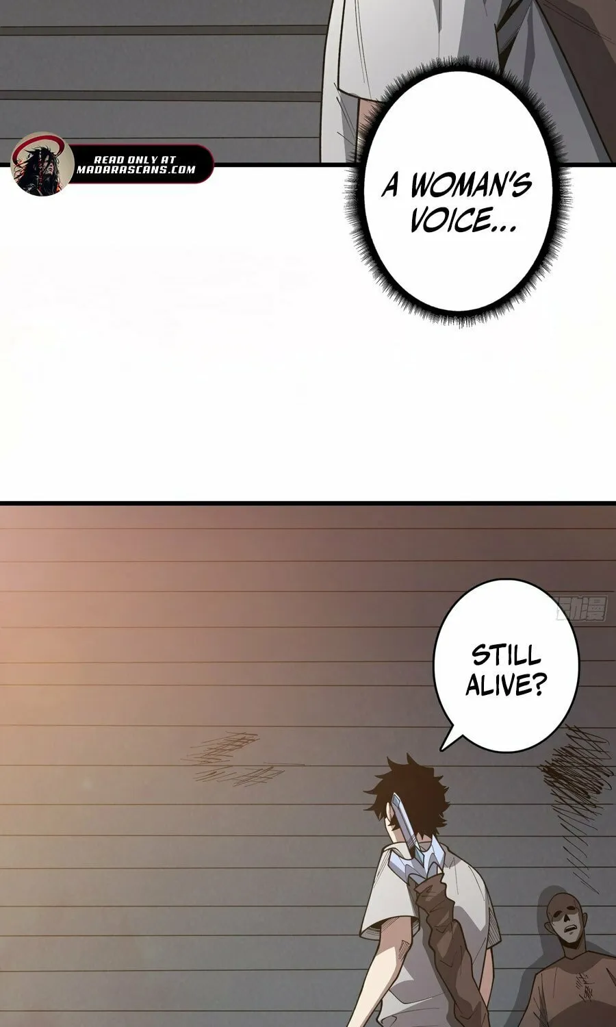 Strongest Player Chapter 26 page 51 - 
