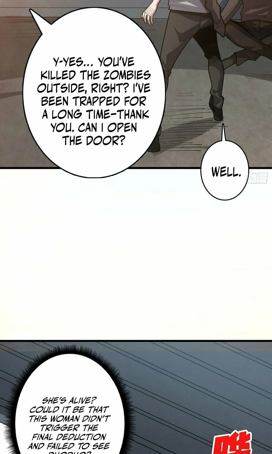 Strongest Player Chapter 26 page 52 - 