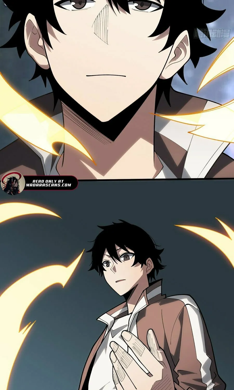 Strongest Player Chapter 26 page 7 - 