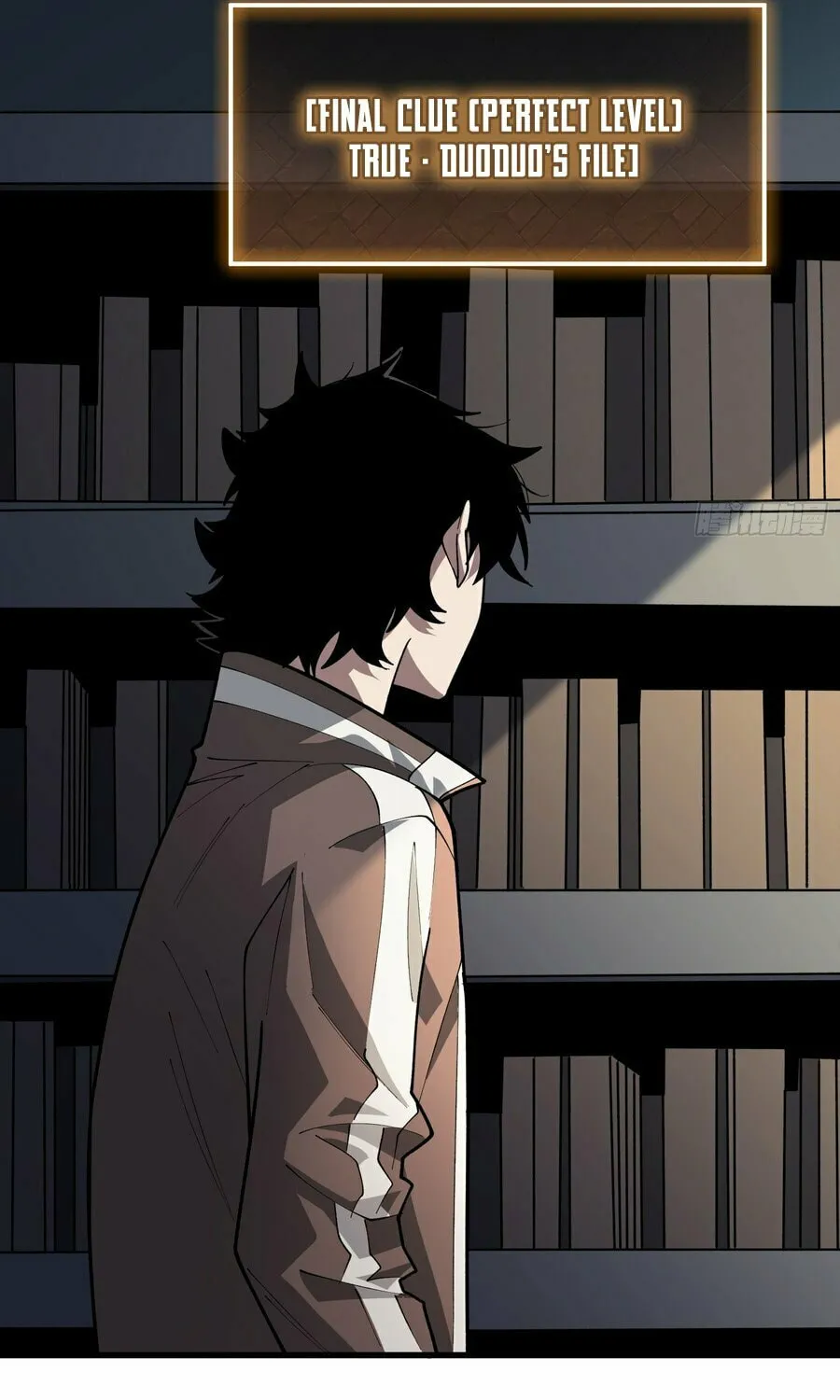 Strongest Player Chapter 26 page 9 - 