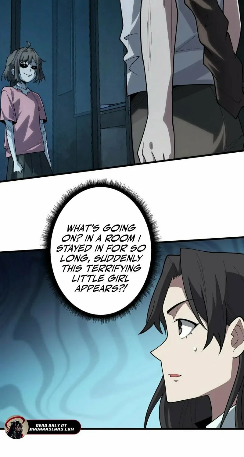 Strongest Player Chapter 27 page 11 - 