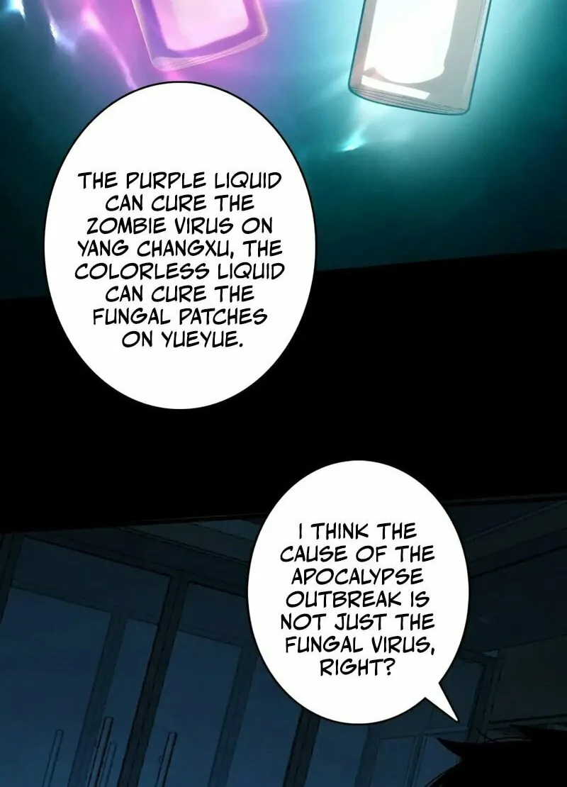 Strongest Player Chapter 27 page 14 - 