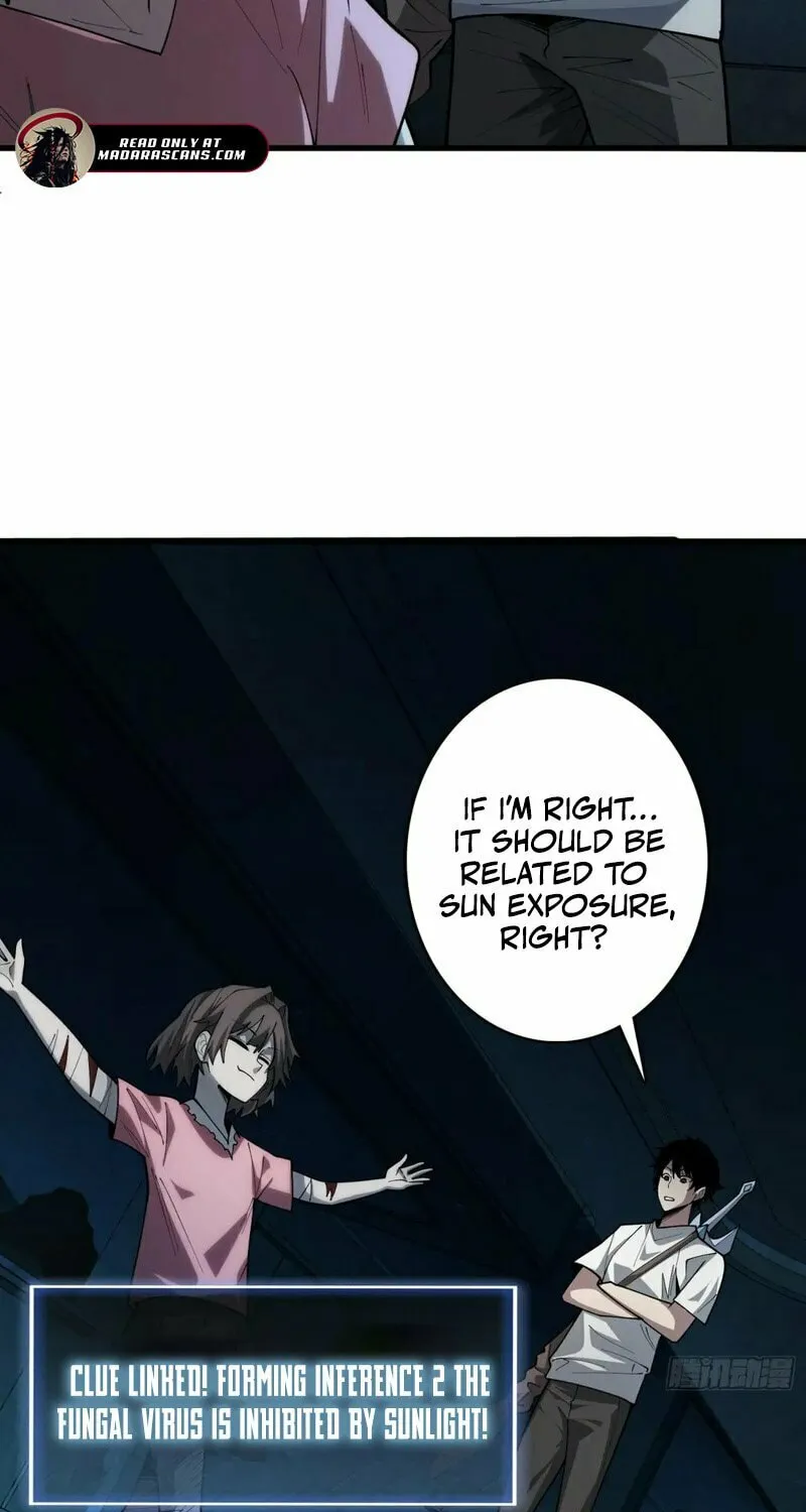 Strongest Player Chapter 27 page 19 - 
