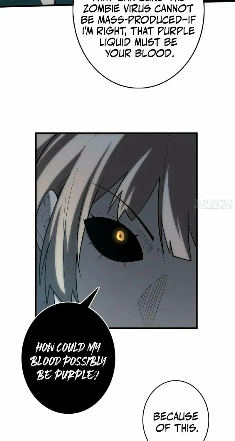 Strongest Player Chapter 27 page 23 - 