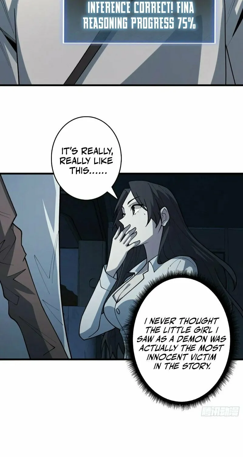 Strongest Player Chapter 27 page 30 - 
