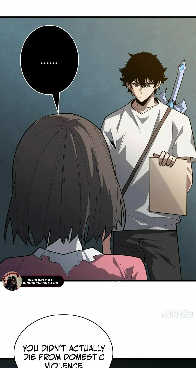 Strongest Player Chapter 27 page 31 - 