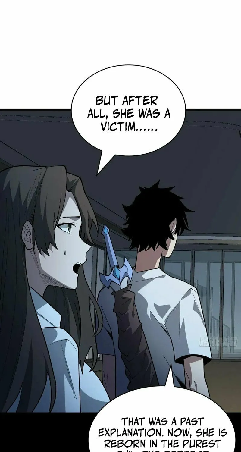 Strongest Player Chapter 27 page 33 - 