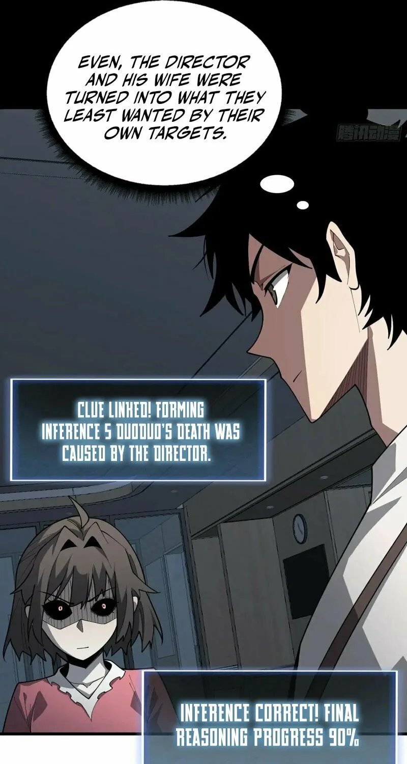 Strongest Player Chapter 27 page 36 - 