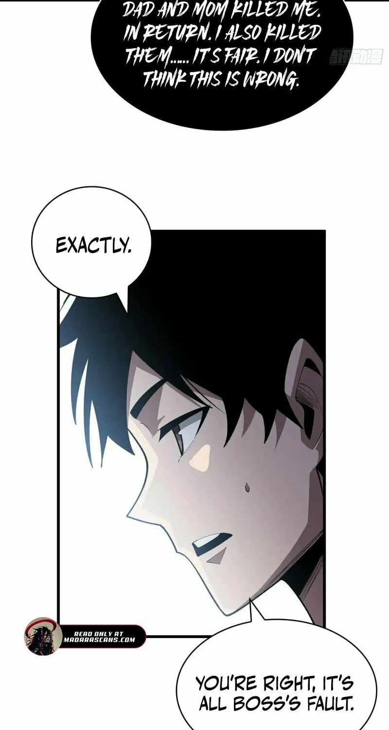 Strongest Player Chapter 27 page 38 - 