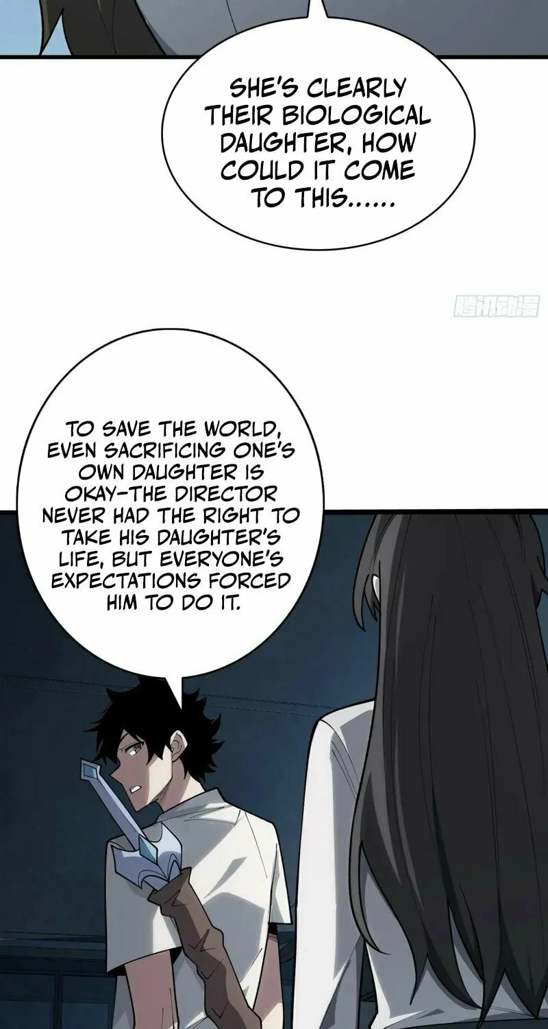 Strongest Player Chapter 27 page 40 - 
