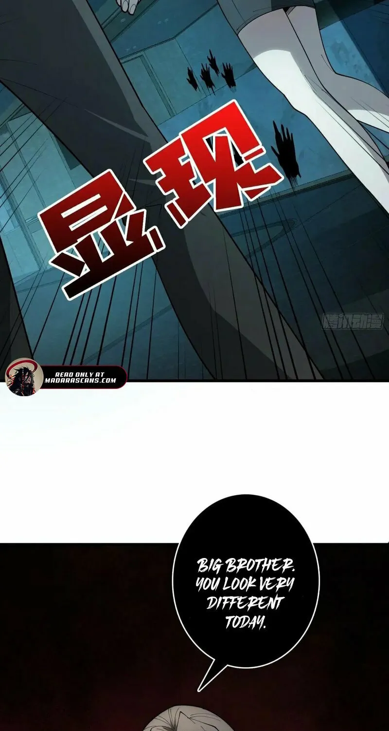 Strongest Player Chapter 27 page 5 - 