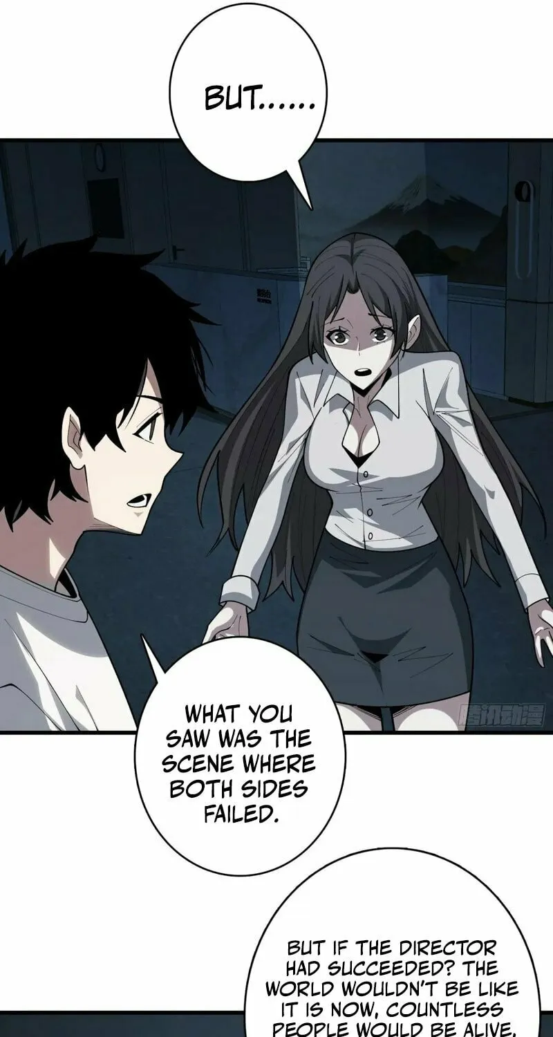 Strongest Player Chapter 27 page 43 - 