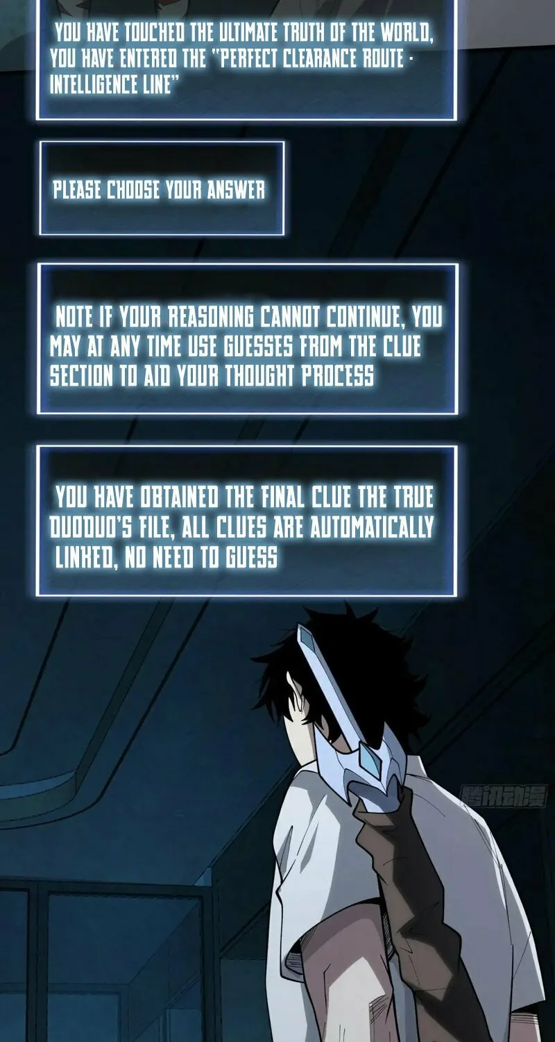 Strongest Player Chapter 27 page 10 - 