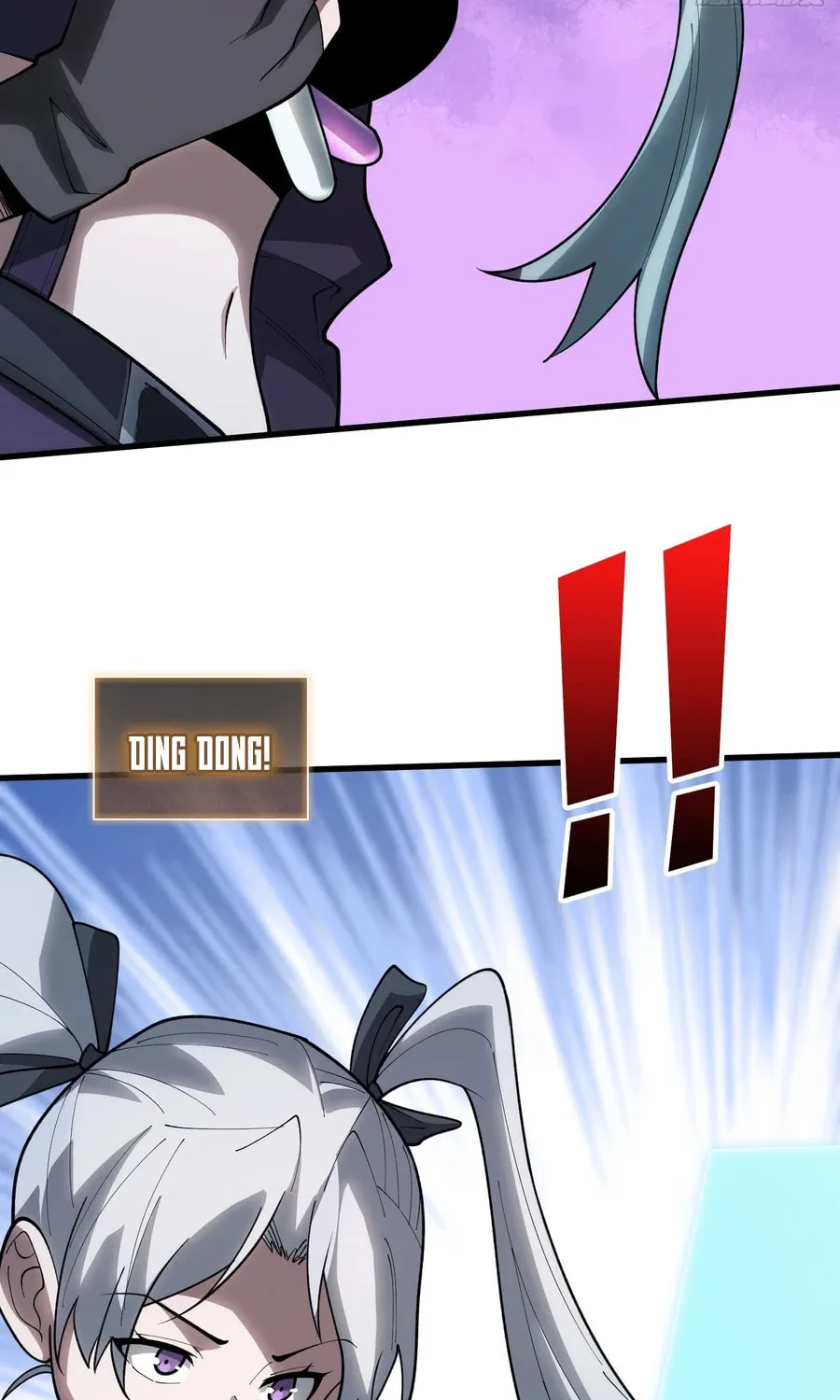 Strongest Player Chapter 28 page 11 - 