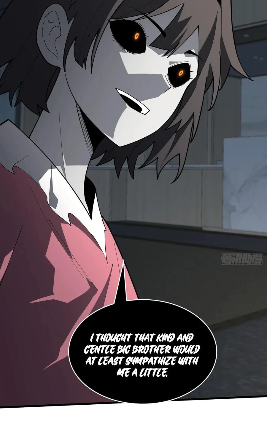 Strongest Player Chapter 28 page 20 - 