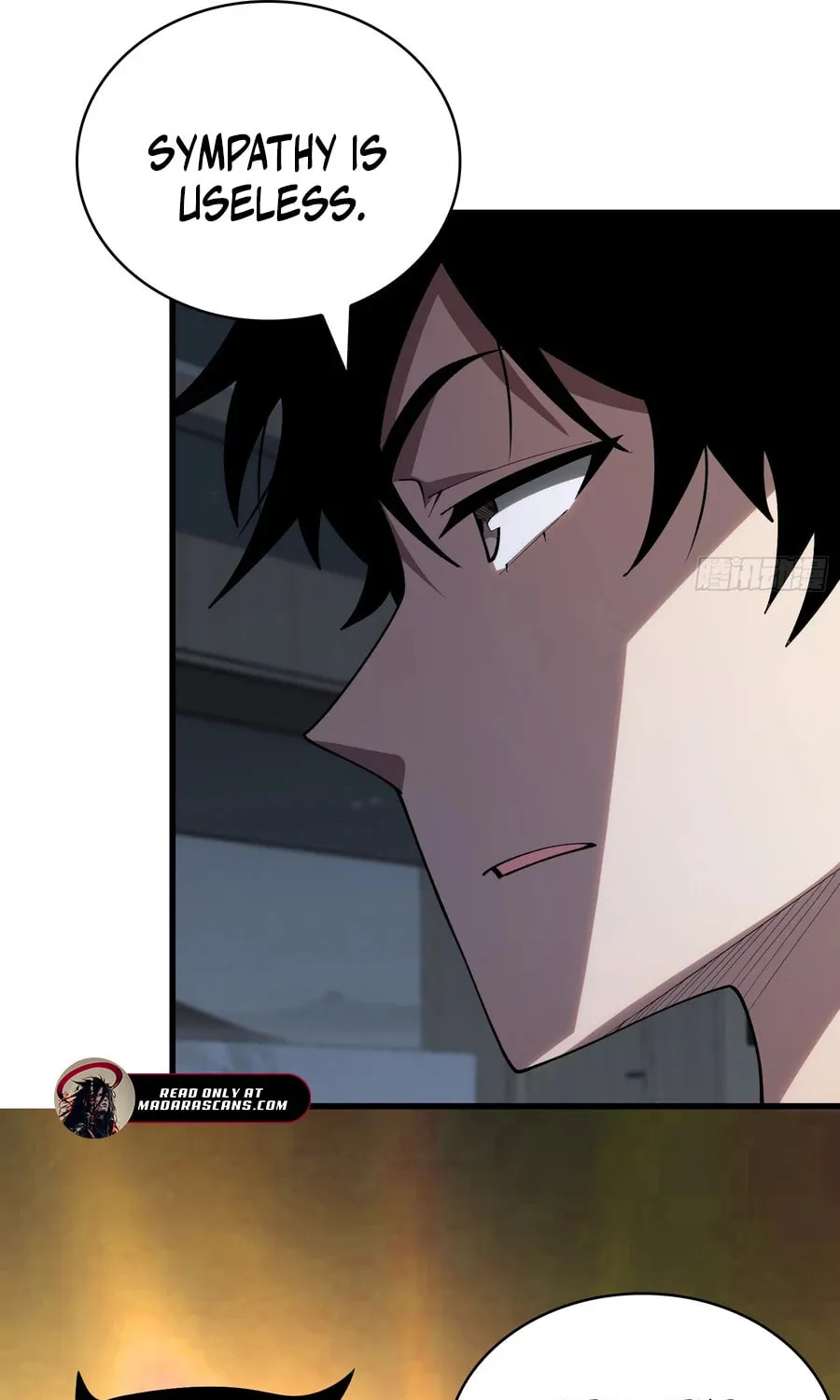 Strongest Player Chapter 28 page 22 - 