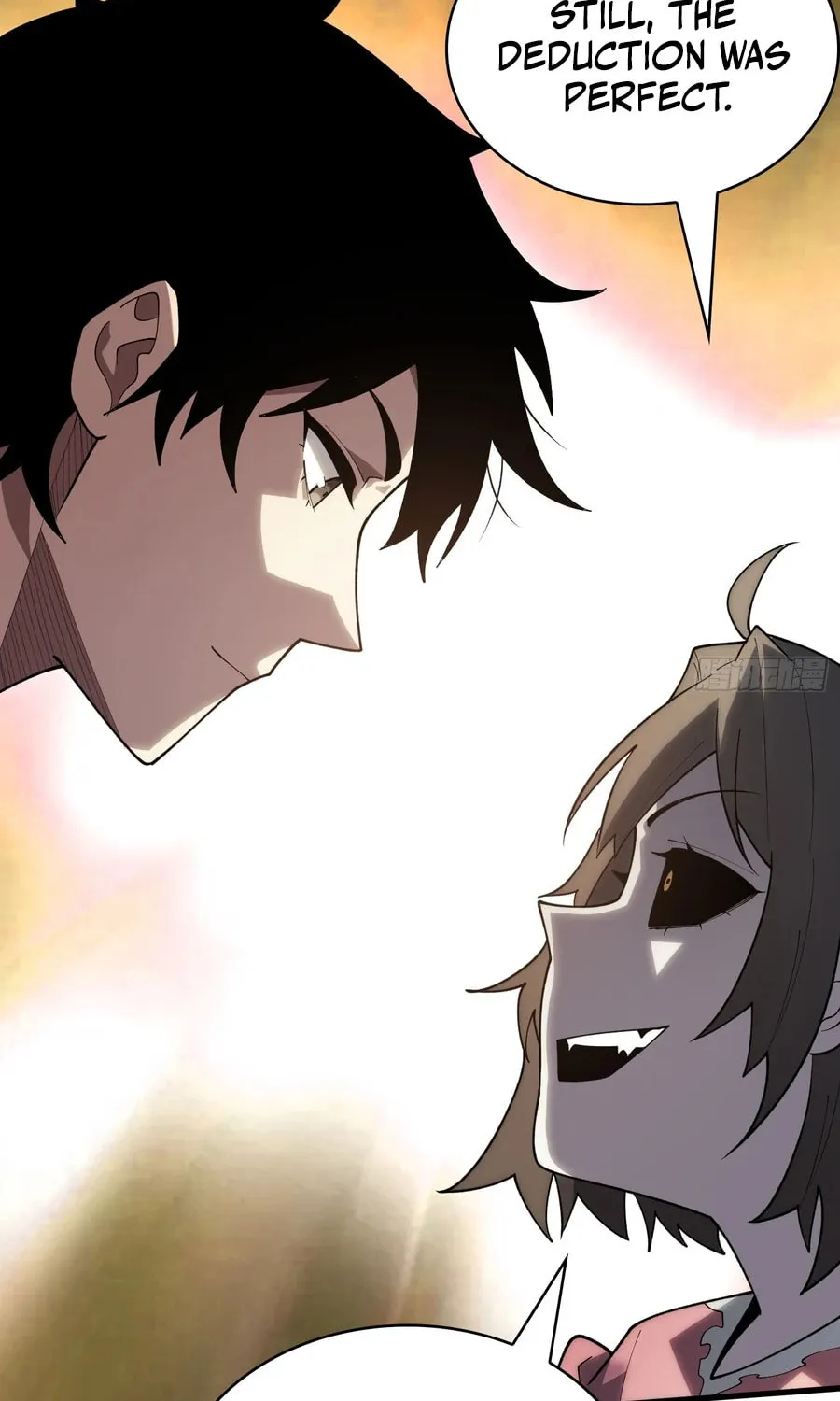 Strongest Player Chapter 28 page 23 - 
