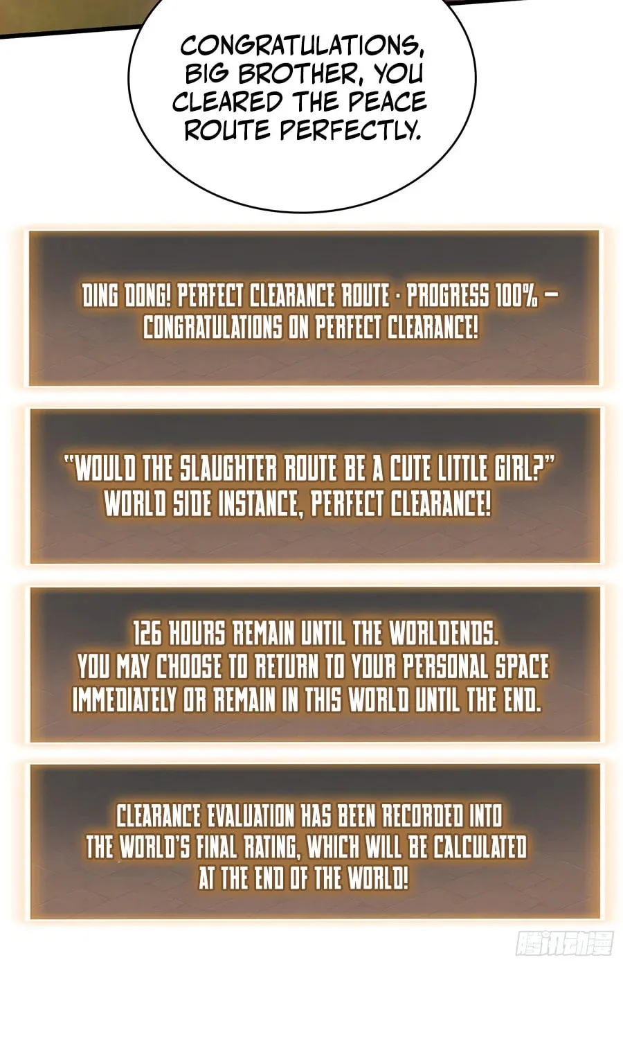 Strongest Player Chapter 28 page 24 - 