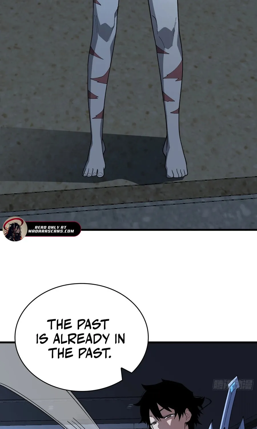 Strongest Player Chapter 28 page 42 - 