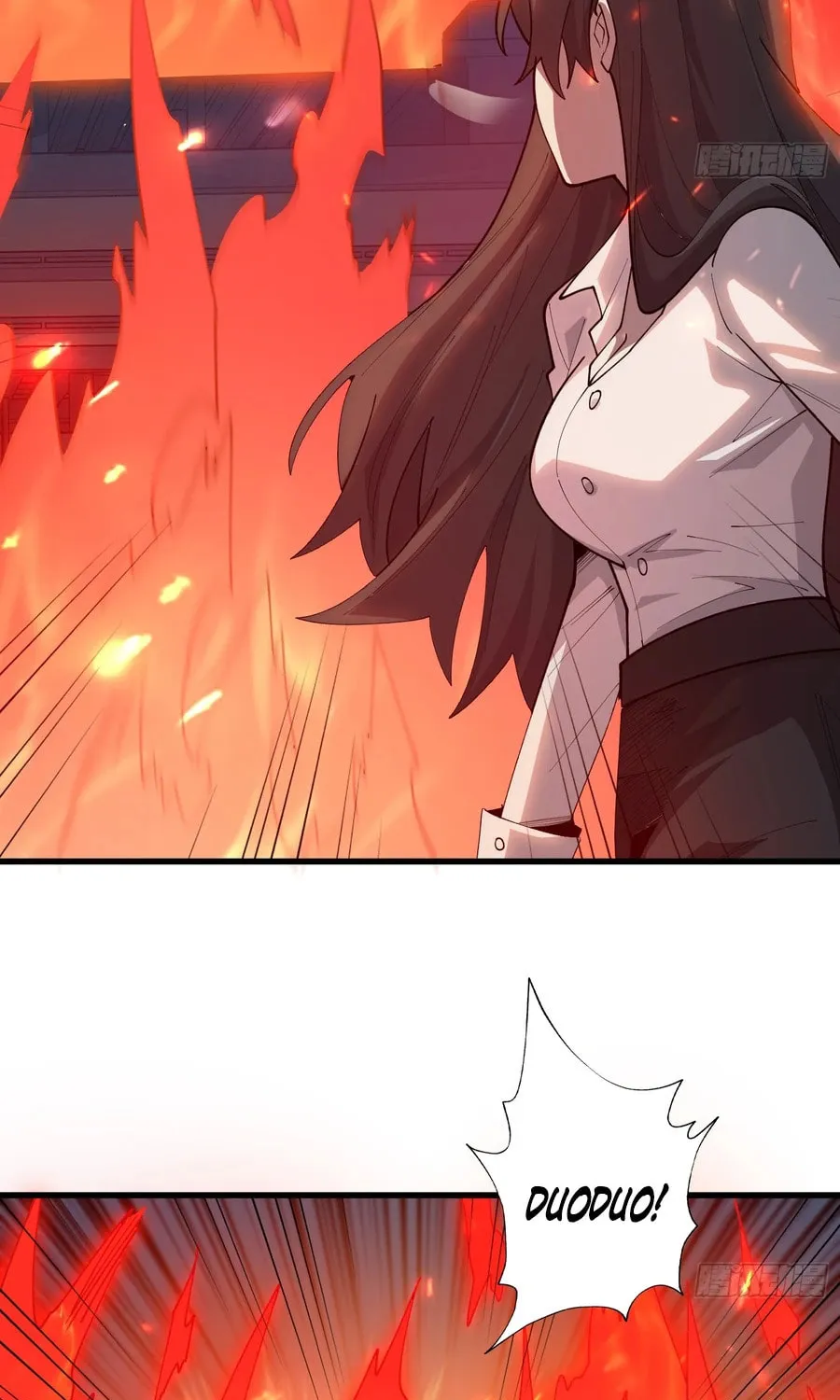 Strongest Player Chapter 28 page 50 - 