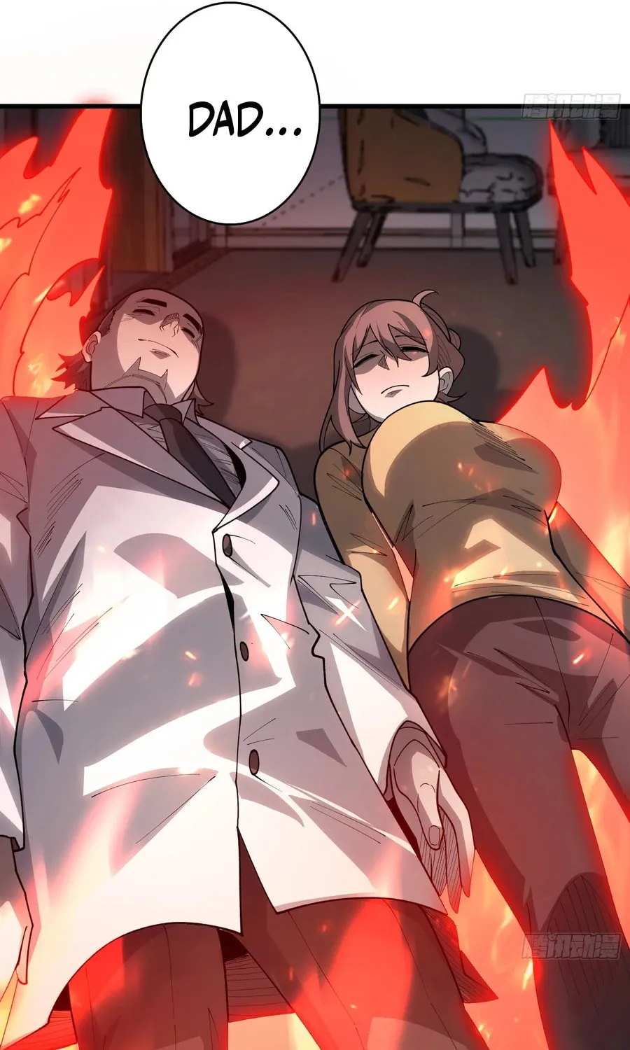 Strongest Player Chapter 28 page 53 - 