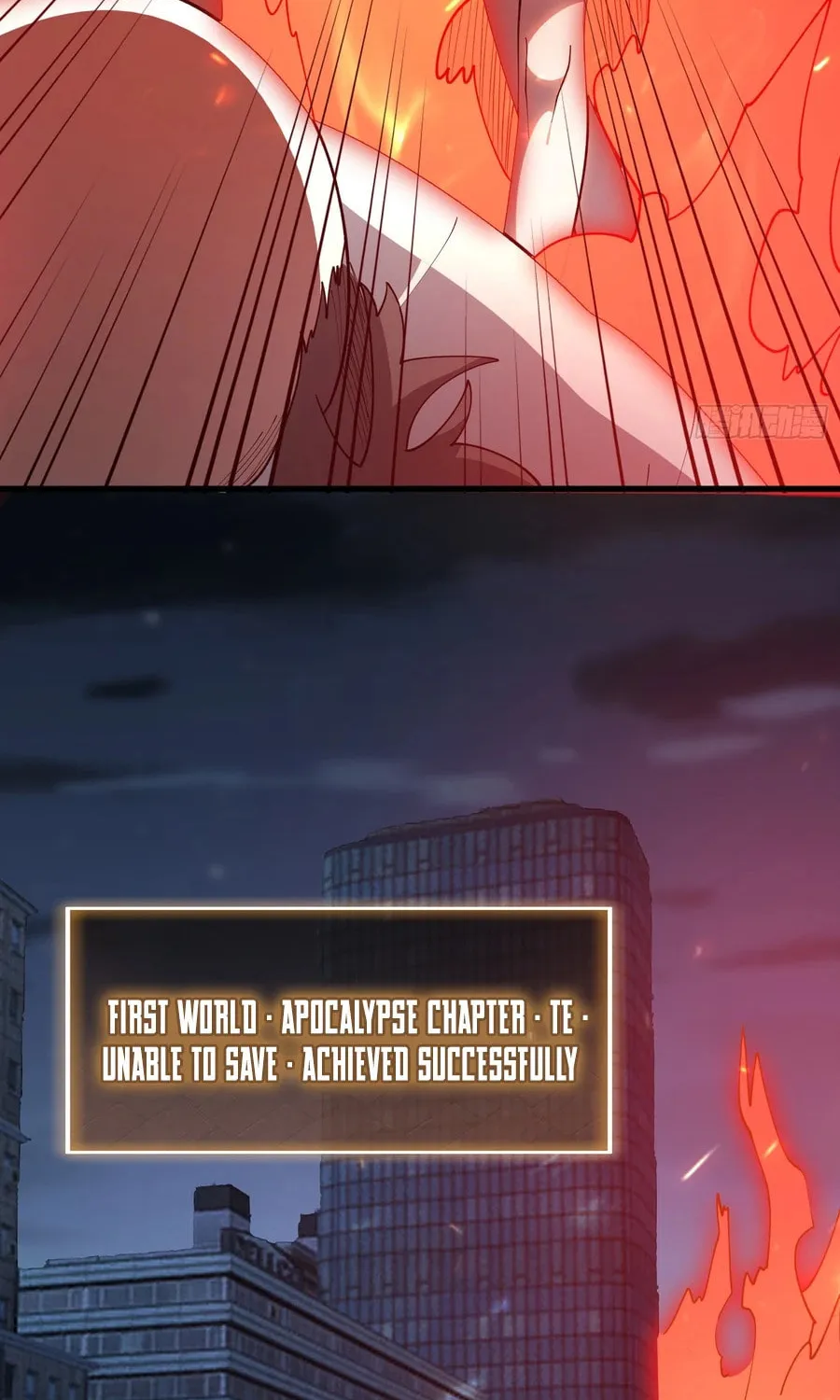 Strongest Player Chapter 28 page 56 - 