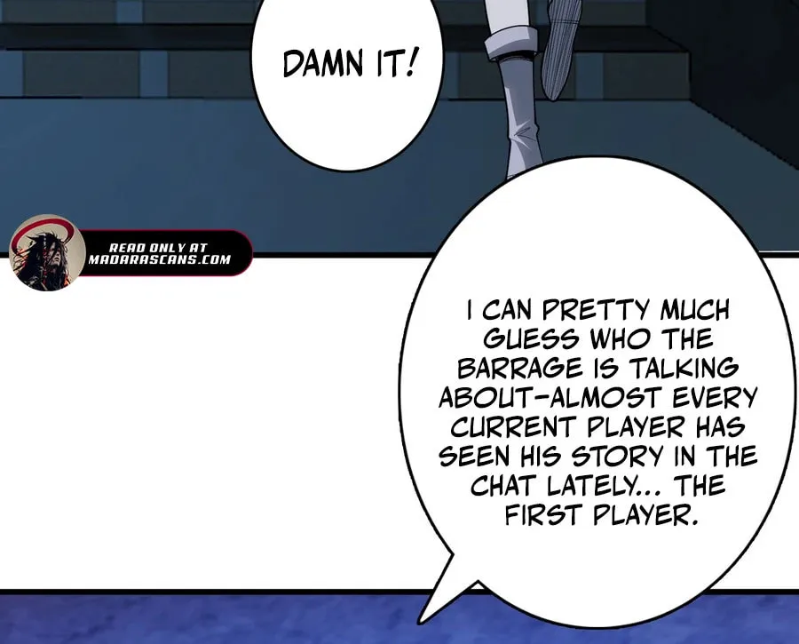Strongest Player Chapter 28 page 7 - 