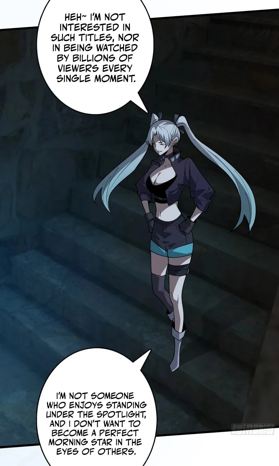 Strongest Player Chapter 28 page 9 - 