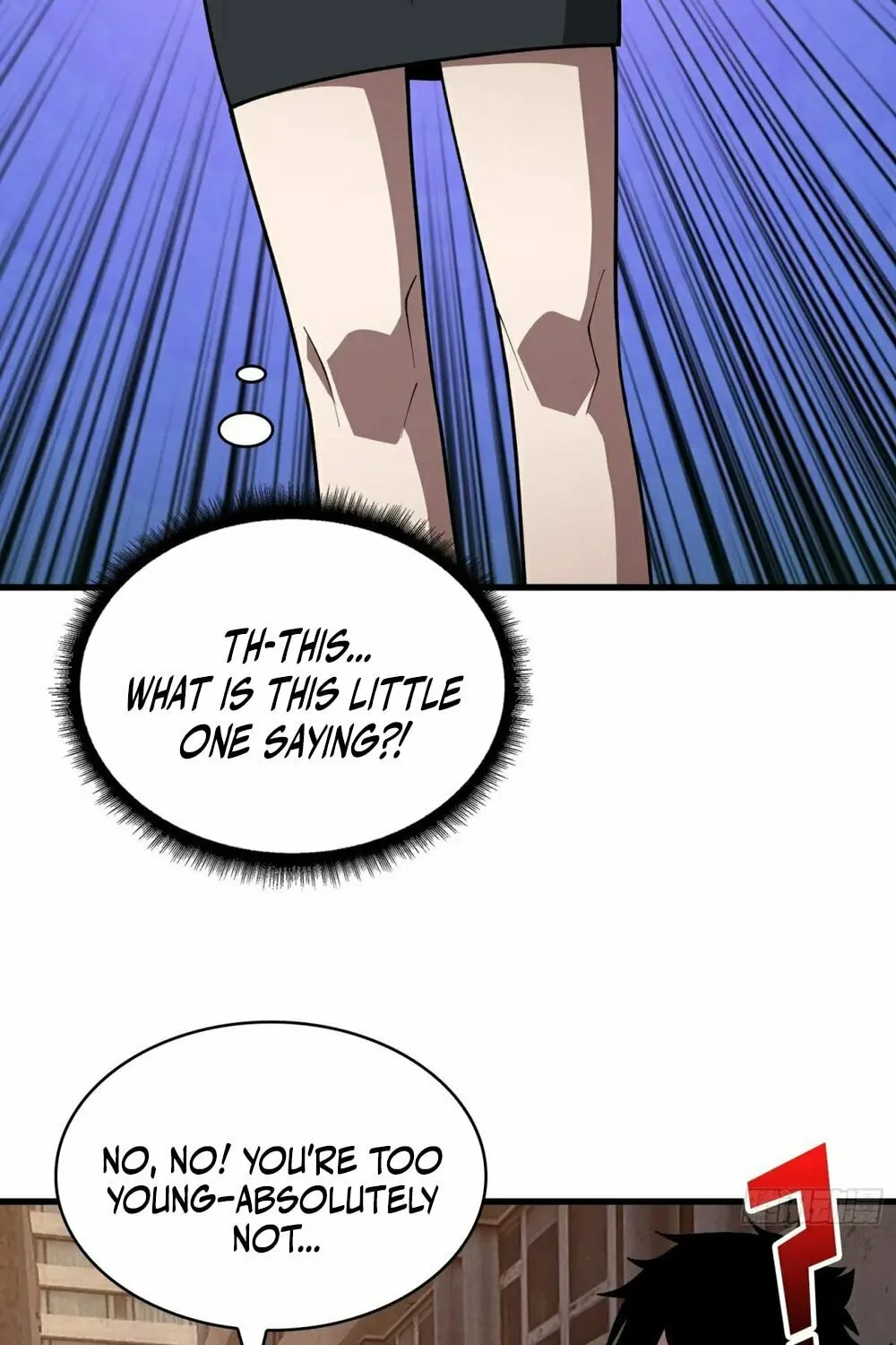 Strongest Player Chapter 29 page 12 - 