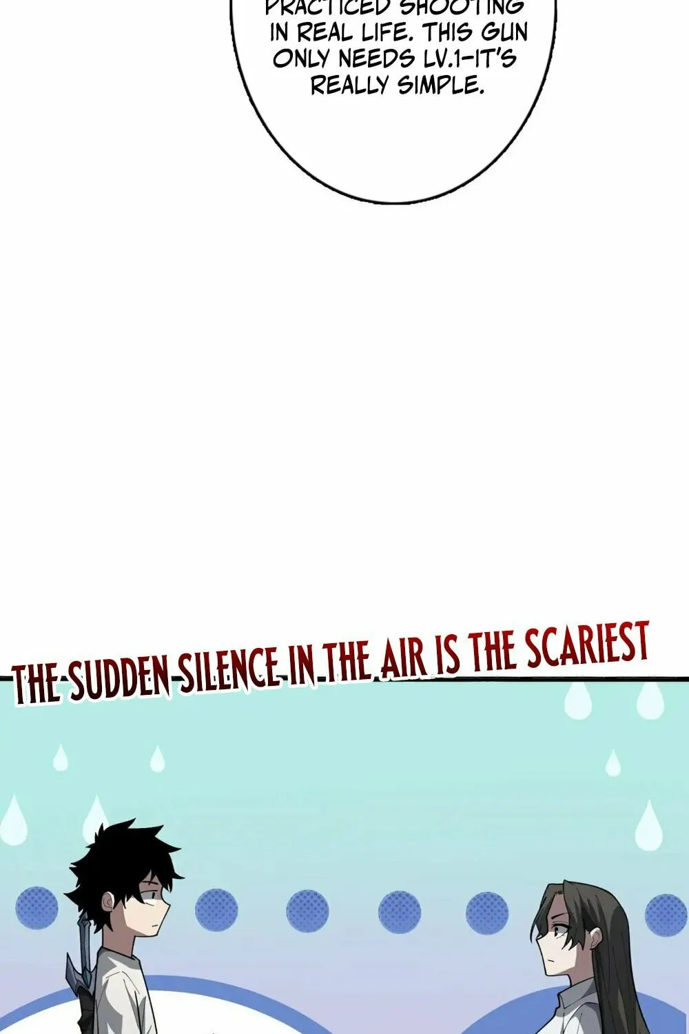 Strongest Player Chapter 29 page 20 - 