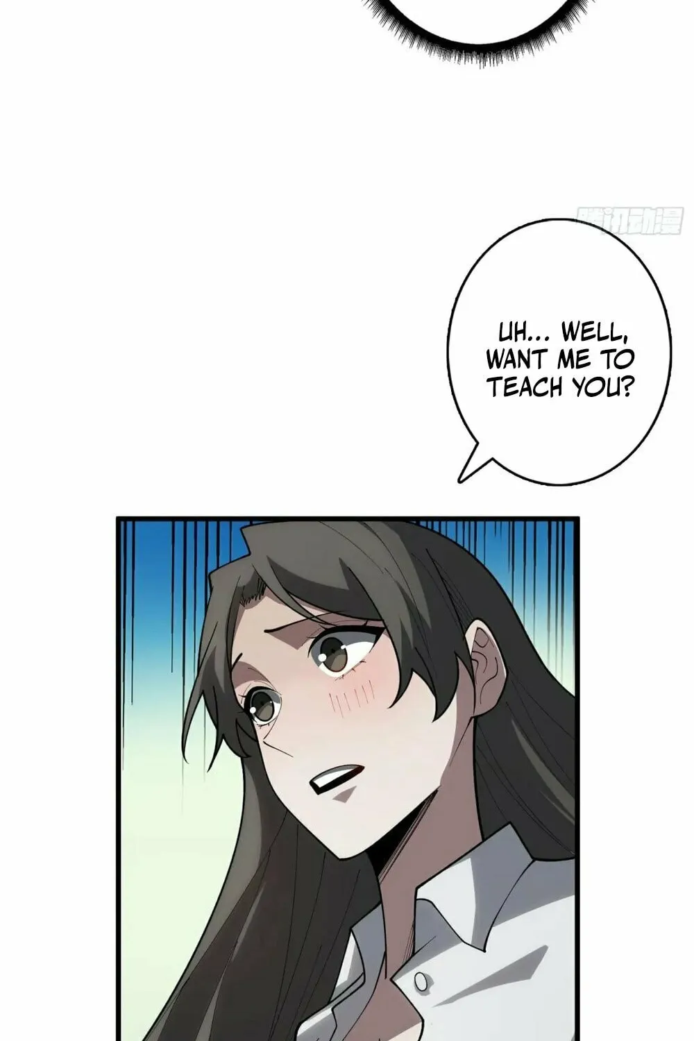 Strongest Player Chapter 29 page 24 - 