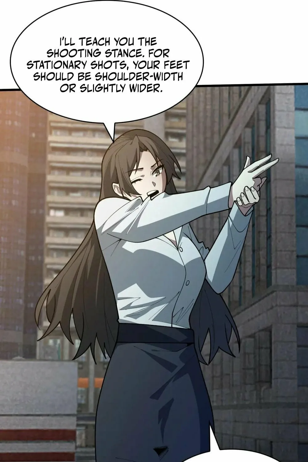 Strongest Player Chapter 29 page 26 - 