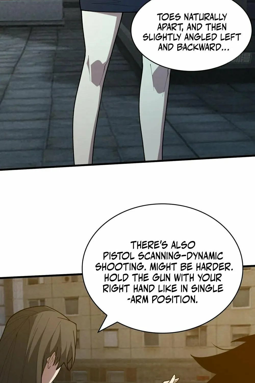 Strongest Player Chapter 29 page 27 - 
