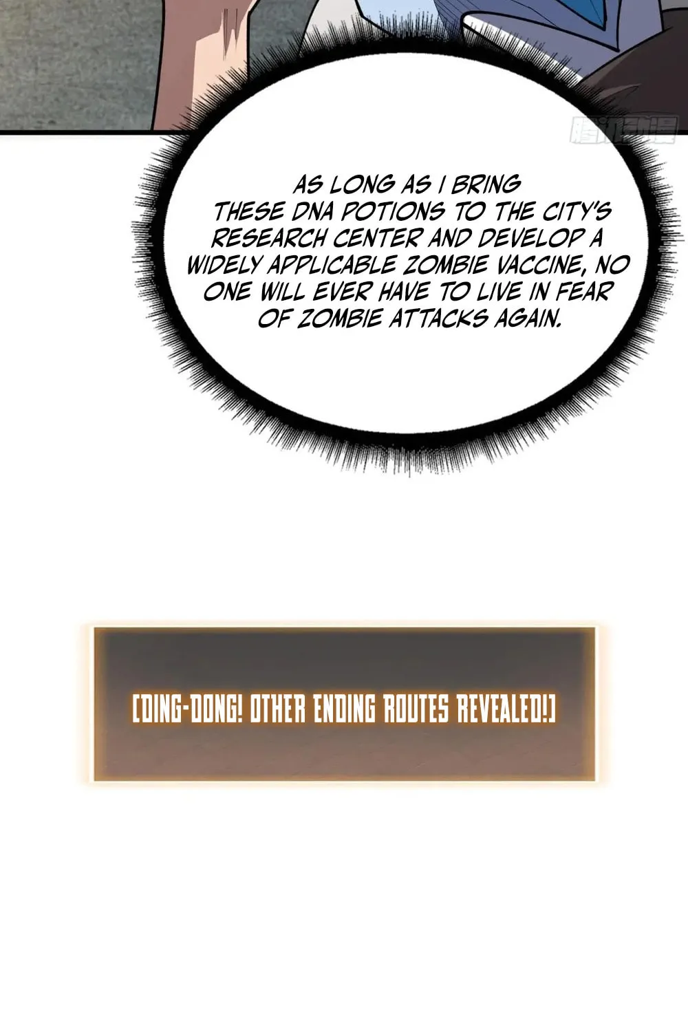 Strongest Player Chapter 29 page 4 - 