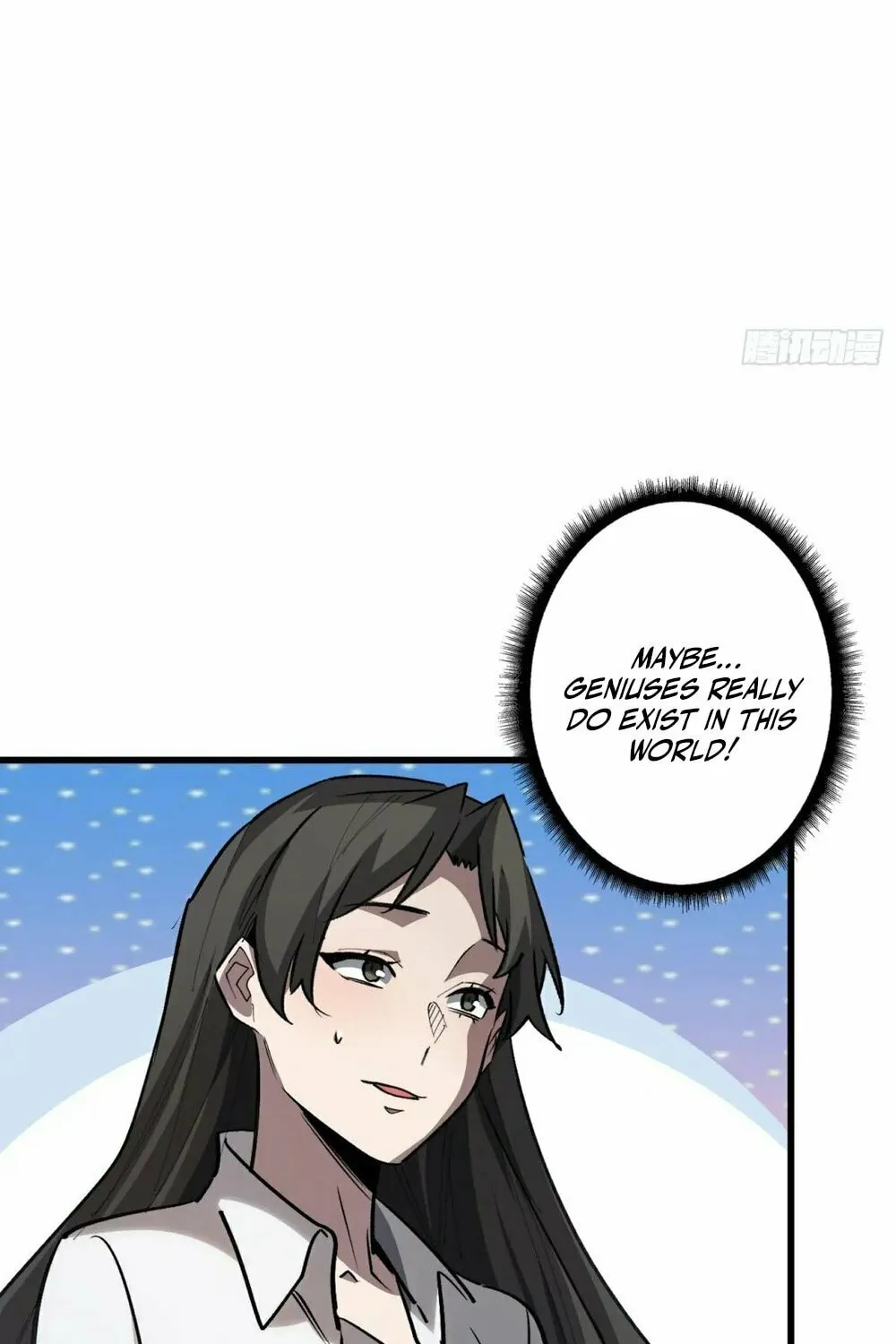 Strongest Player Chapter 29 page 35 - 