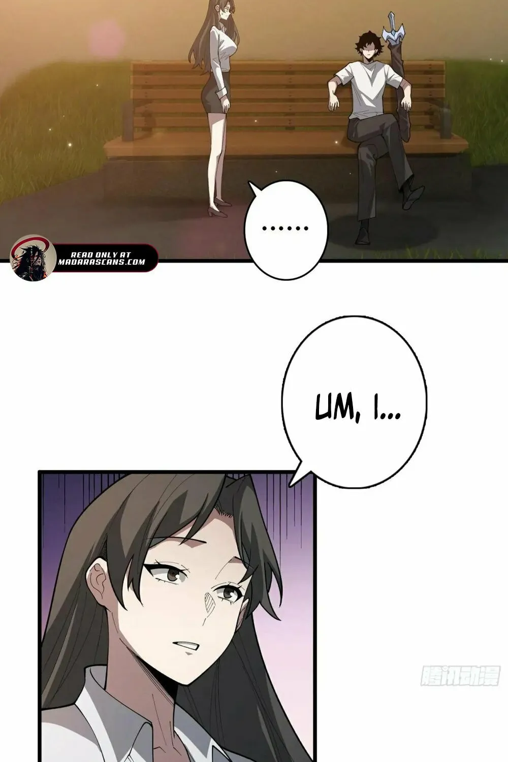 Strongest Player Chapter 29 page 47 - 
