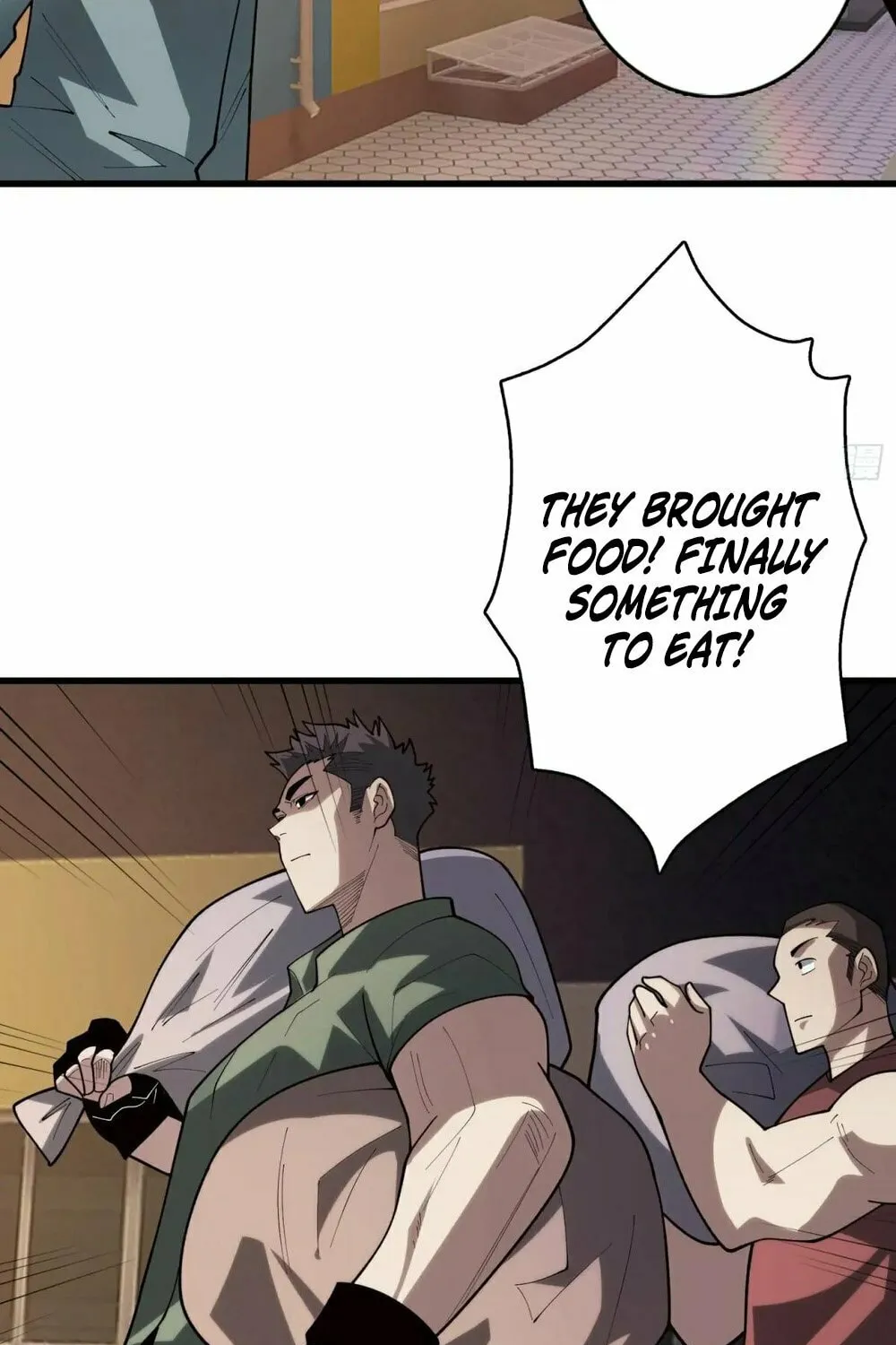 Strongest Player Chapter 29 page 54 - 
